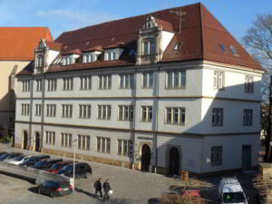 Backnang schloss