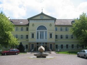 Bad boll kurhaus