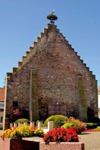 Ostheim