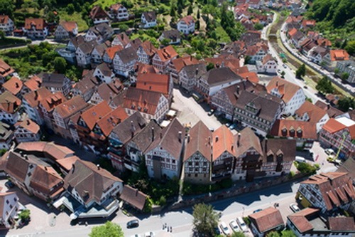 Schiltach