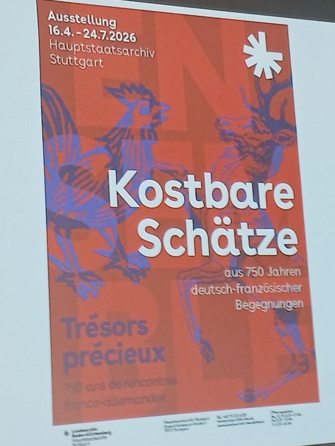 Heinrich schickhardt ausstellung kostbare schaetze 20260415