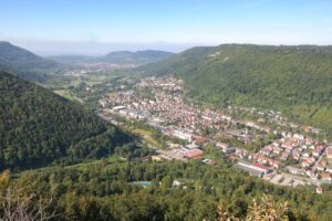 Web hans bad urach