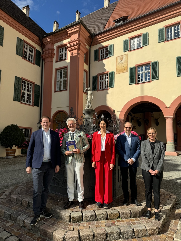 Heinrich schickhardt haus wuerttemberg